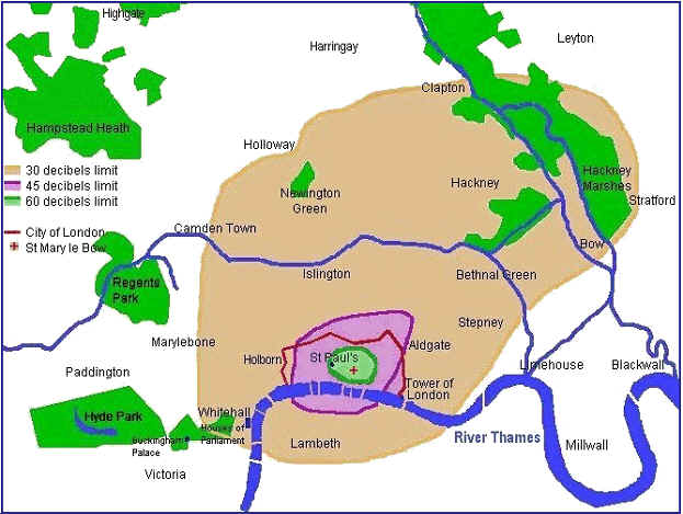 East End Orienteering – O.O'Brien