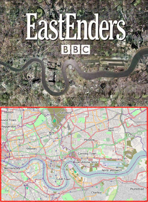 eastenders