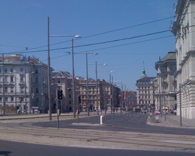 citybikes vienna