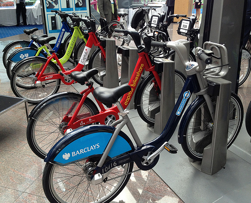 Velo-City Review – O.O'Brien