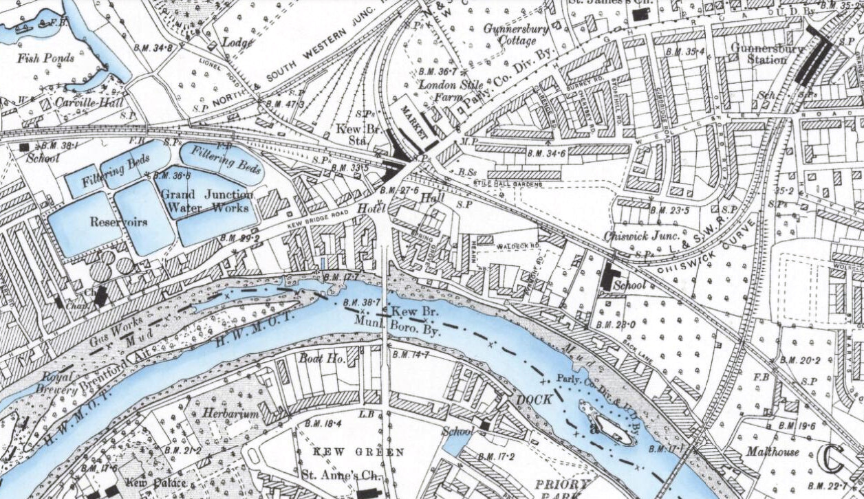 Scotland Library Os Maps 37000 Old Os Maps – Suprageography